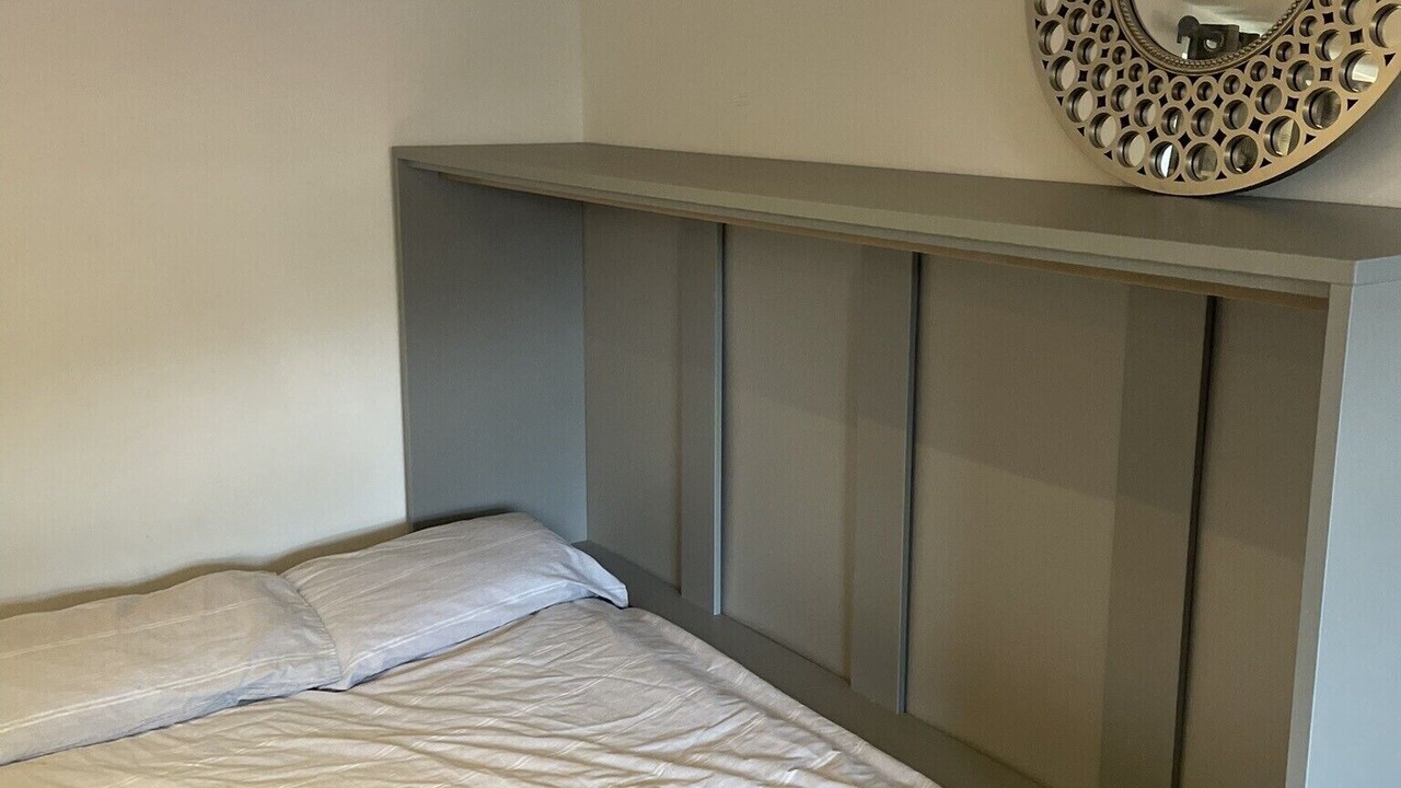 Photo of Bedroom in Bromsgrove