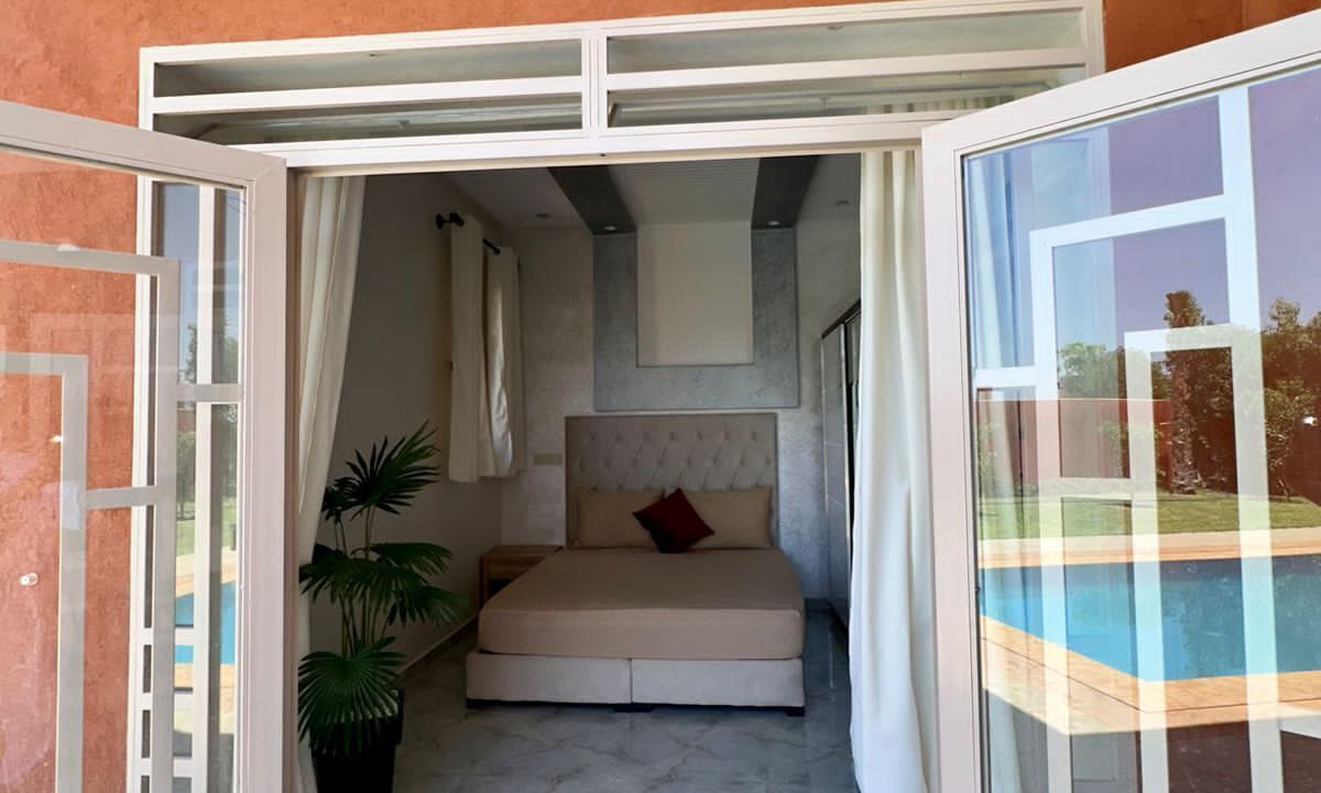 Photo of Outdoor in Tnine Ourika
