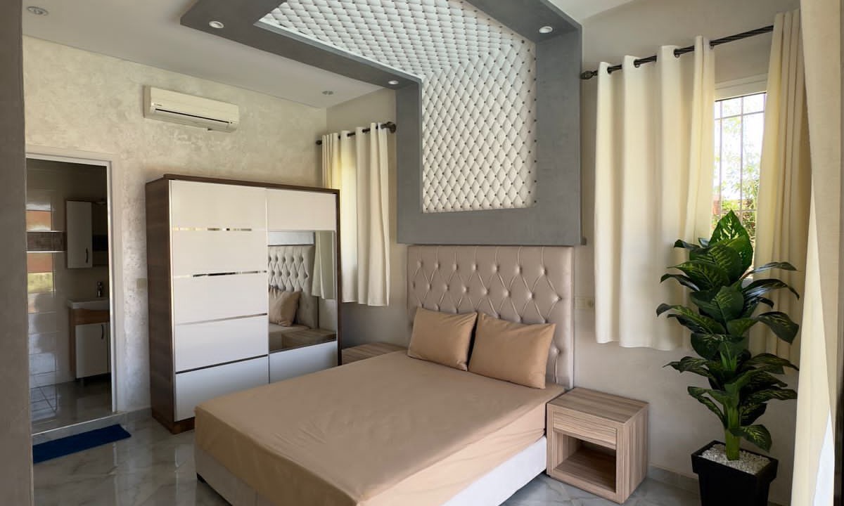 Photo of Bedroom in Tnine Ourika