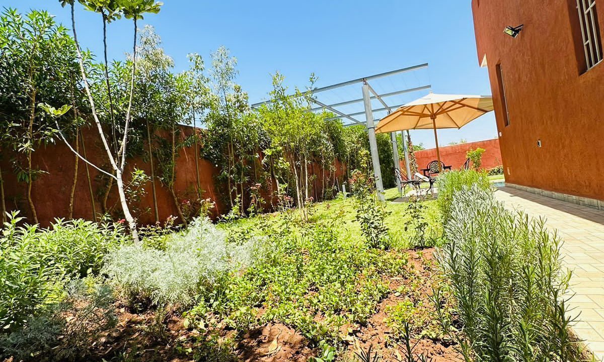 Photo of Outdoor in Tnine Ourika