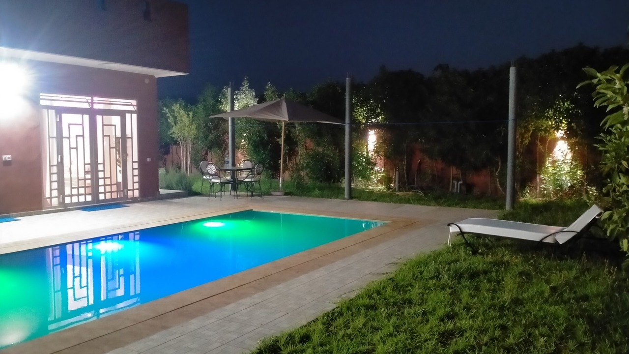 Photo of Outdoor in Tnine Ourika