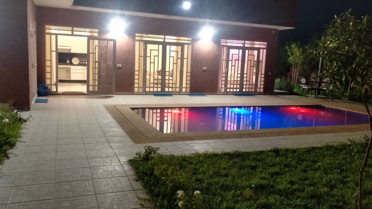 Photo of Outdoor in Tnine Ourika