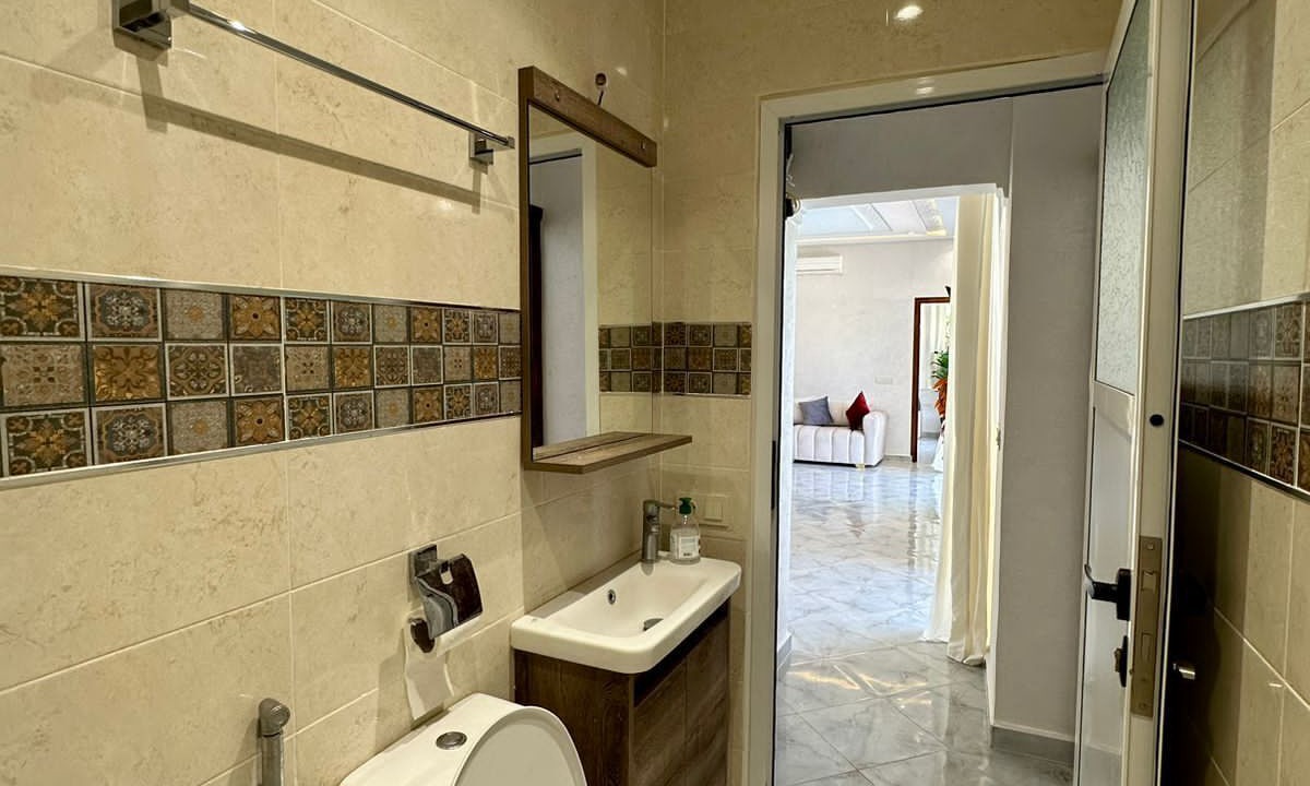 Photo of Bathroom in Tnine Ourika