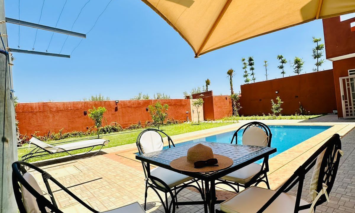 Photo of Outdoor in Tnine Ourika