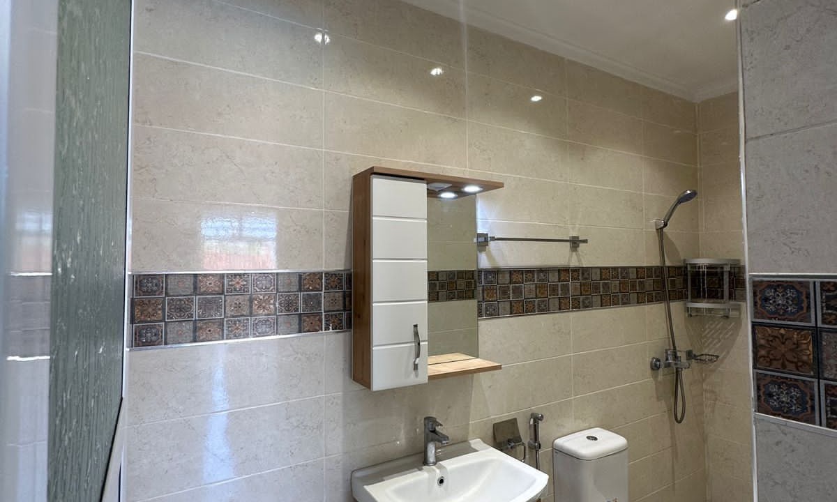 Photo of Bathroom in Tnine Ourika