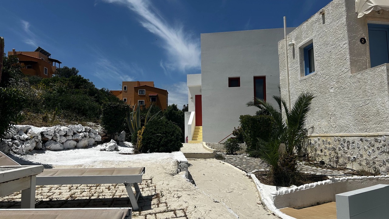 Photo of Outdoor in Piskopiano