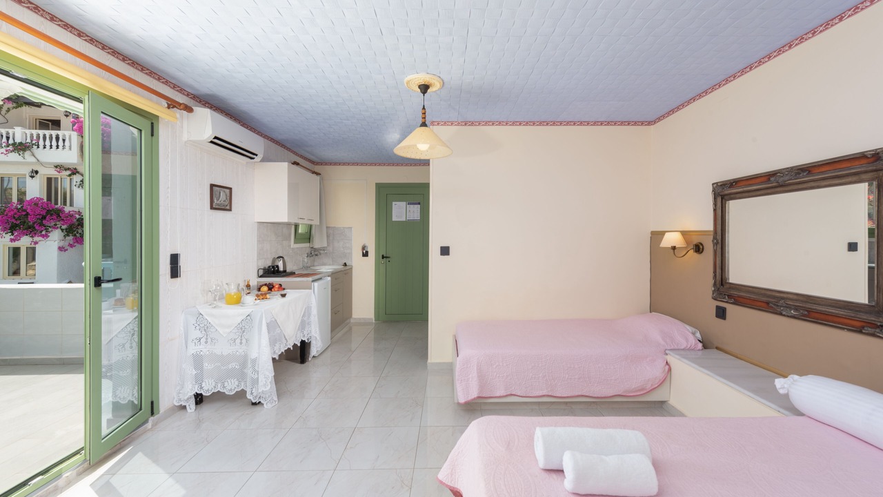 Photo of Bedroom in Piskopiano