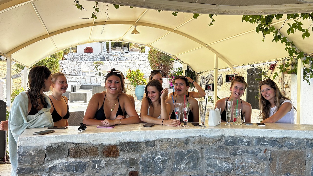 Photo of Others in Piskopiano