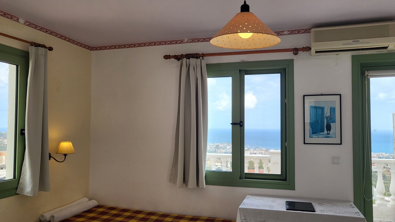 Photo of Bedroom in Piskopiano
