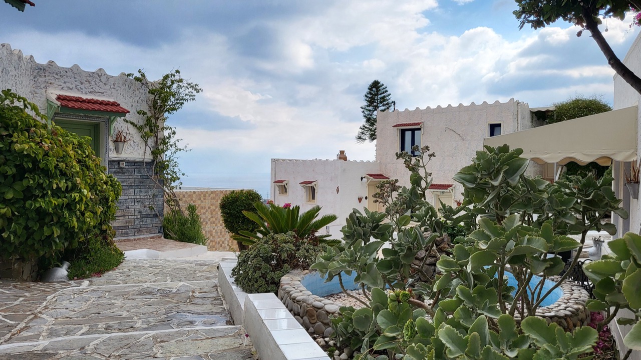 Photo of Outdoor in Piskopiano