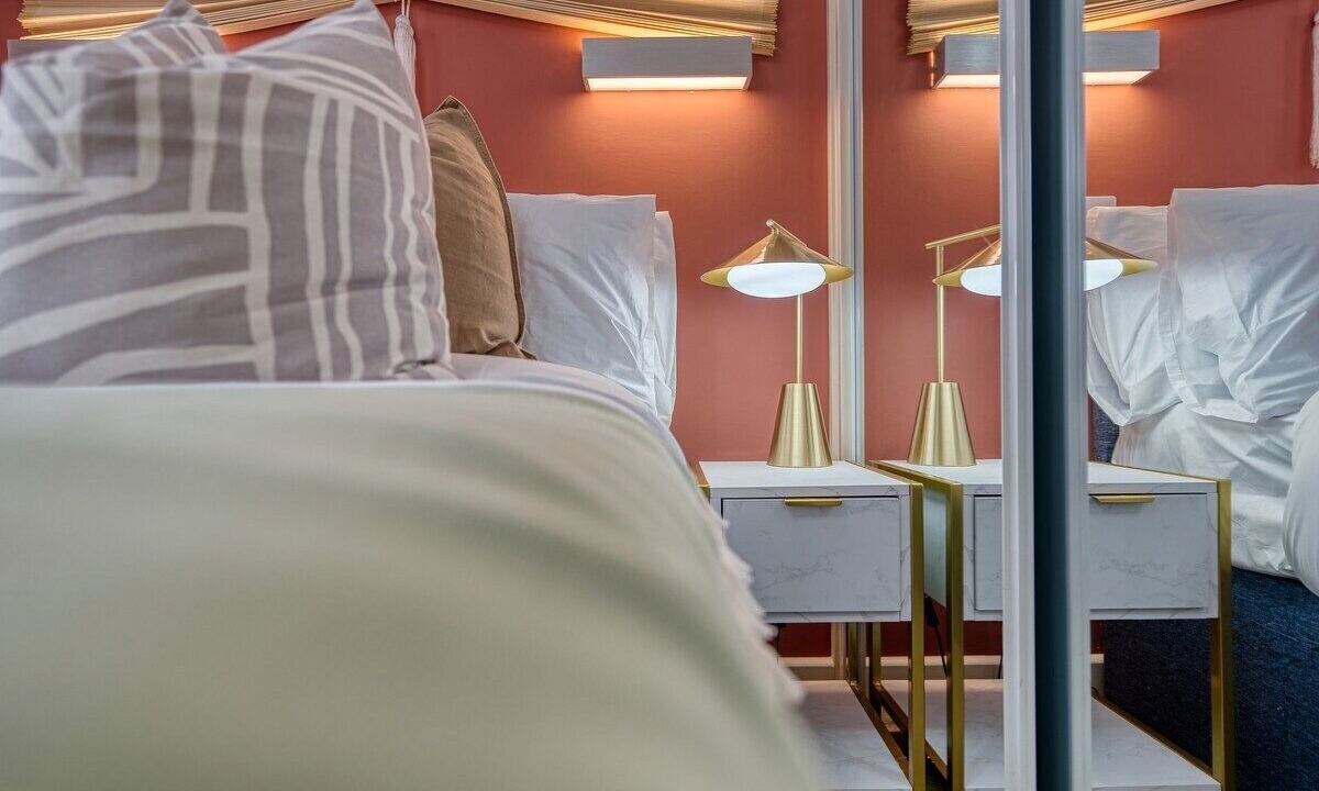 Photo of Bedroom in Southampton City Centre