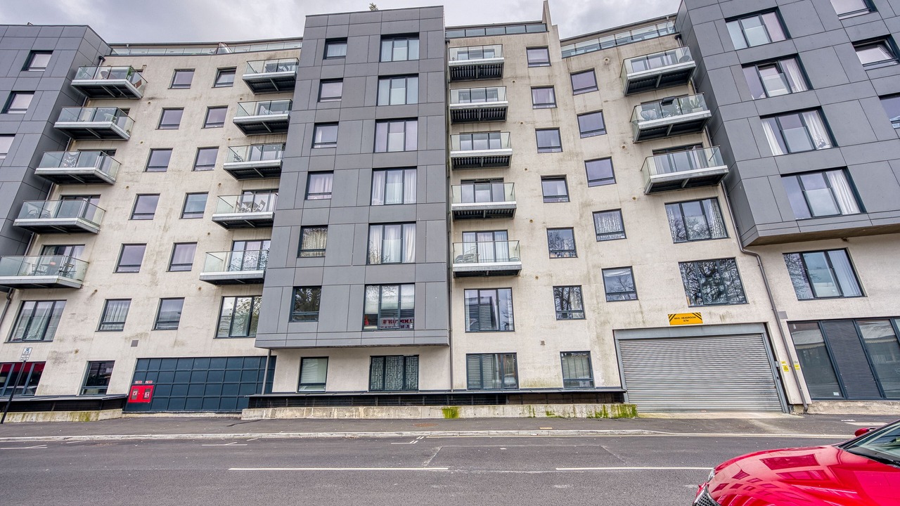 Photo of Outdoor in Southampton City Centre