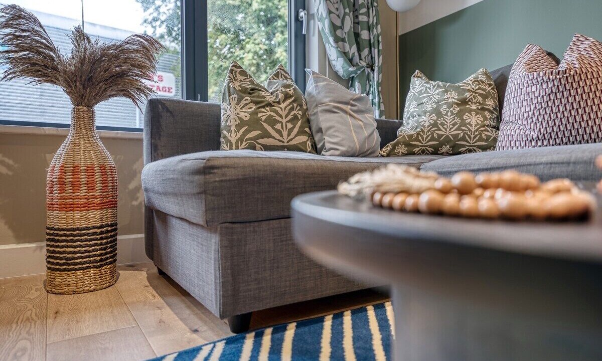 Photo of Livingroom in Southampton City Centre