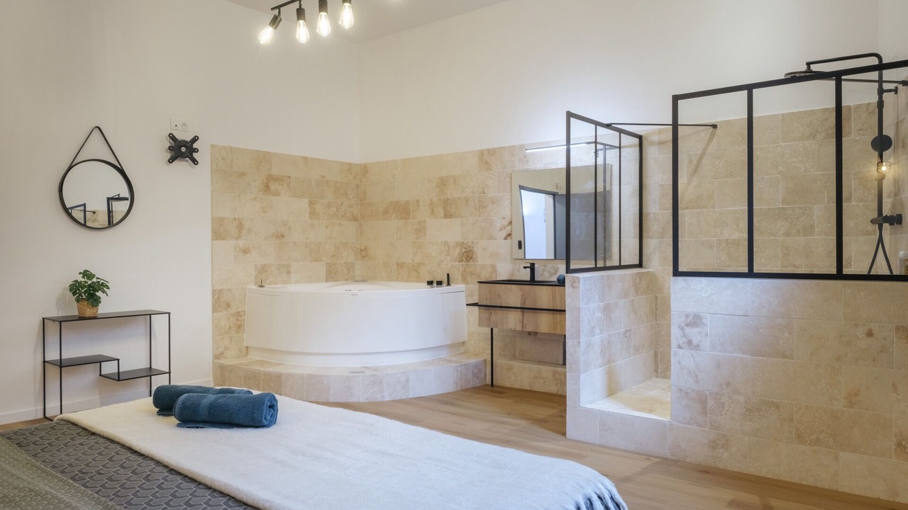 Photo of Bathroom in Bastide