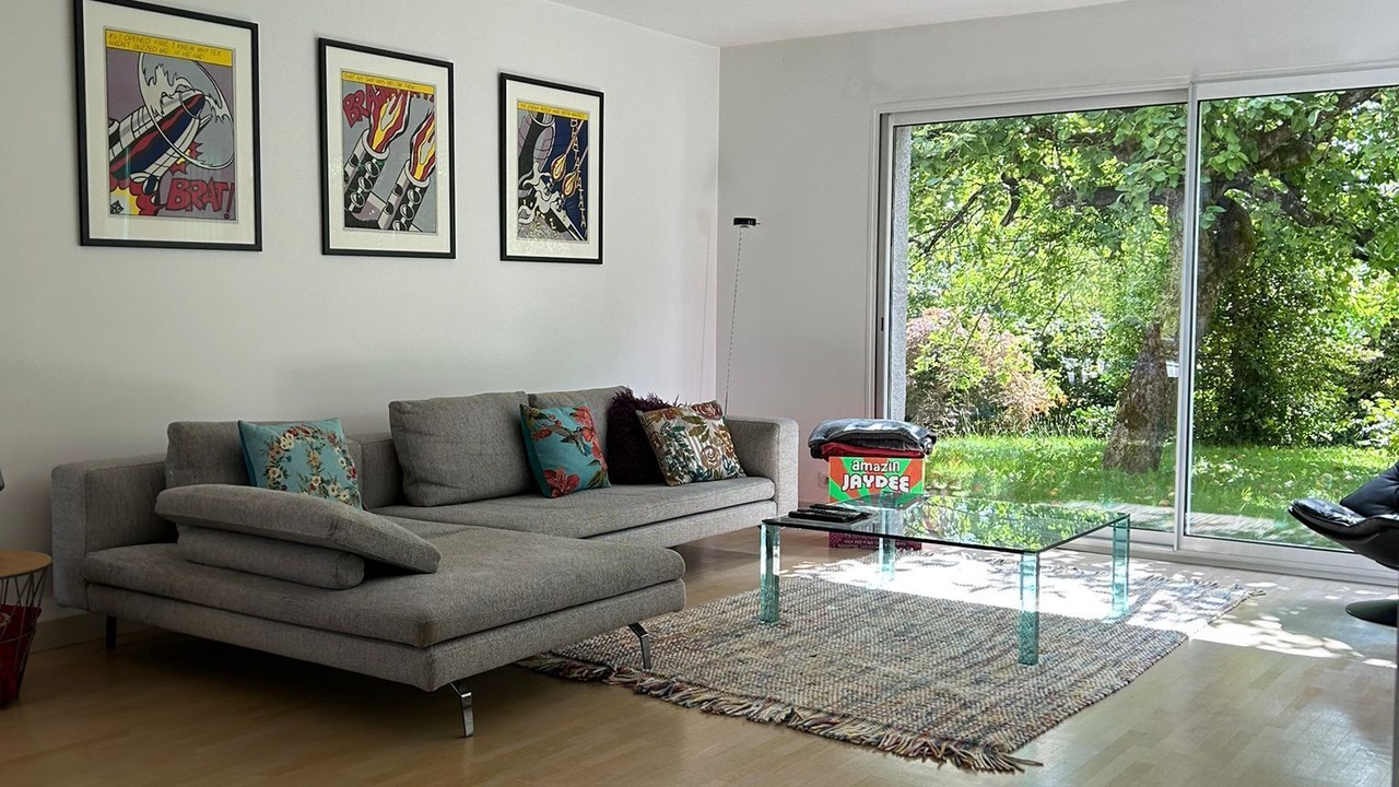 Photo of Livingroom in Thionville