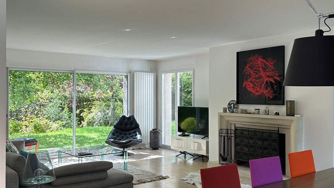 Photo of Livingroom in Thionville