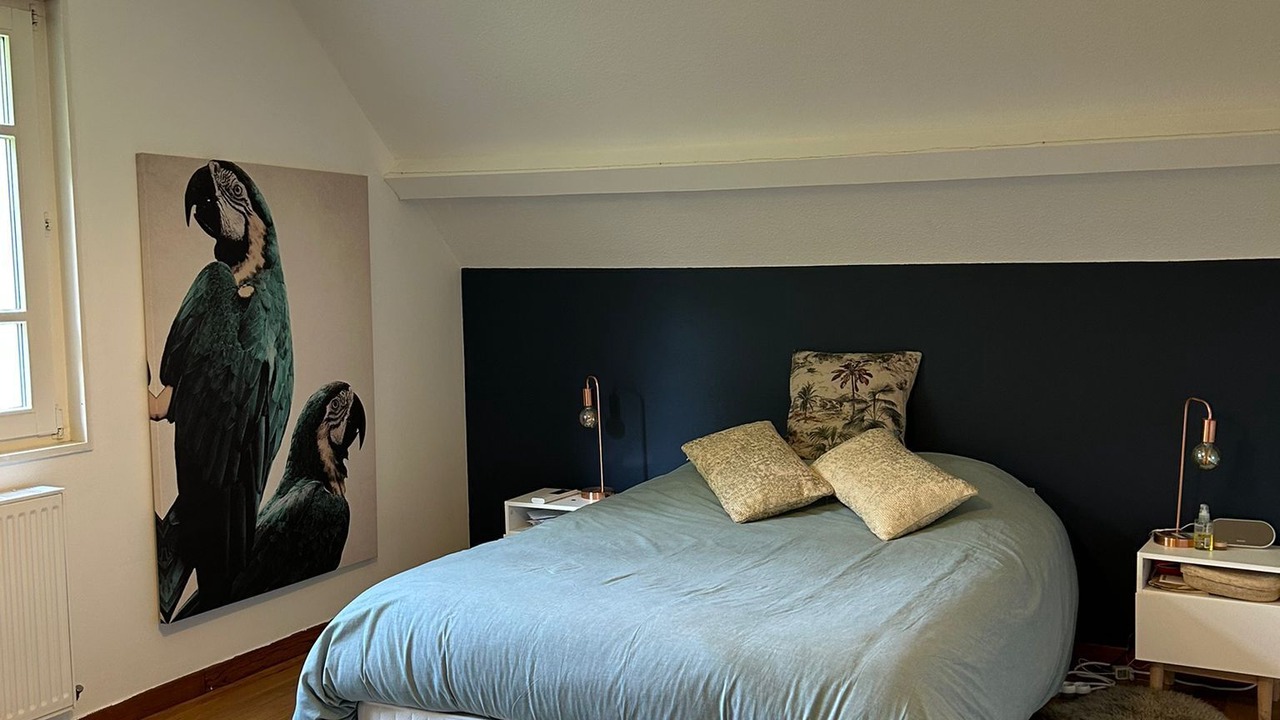 Photo of Bedroom in Thionville