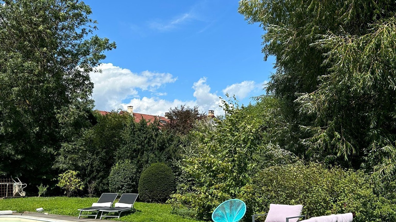 Photo of Outdoor in Thionville