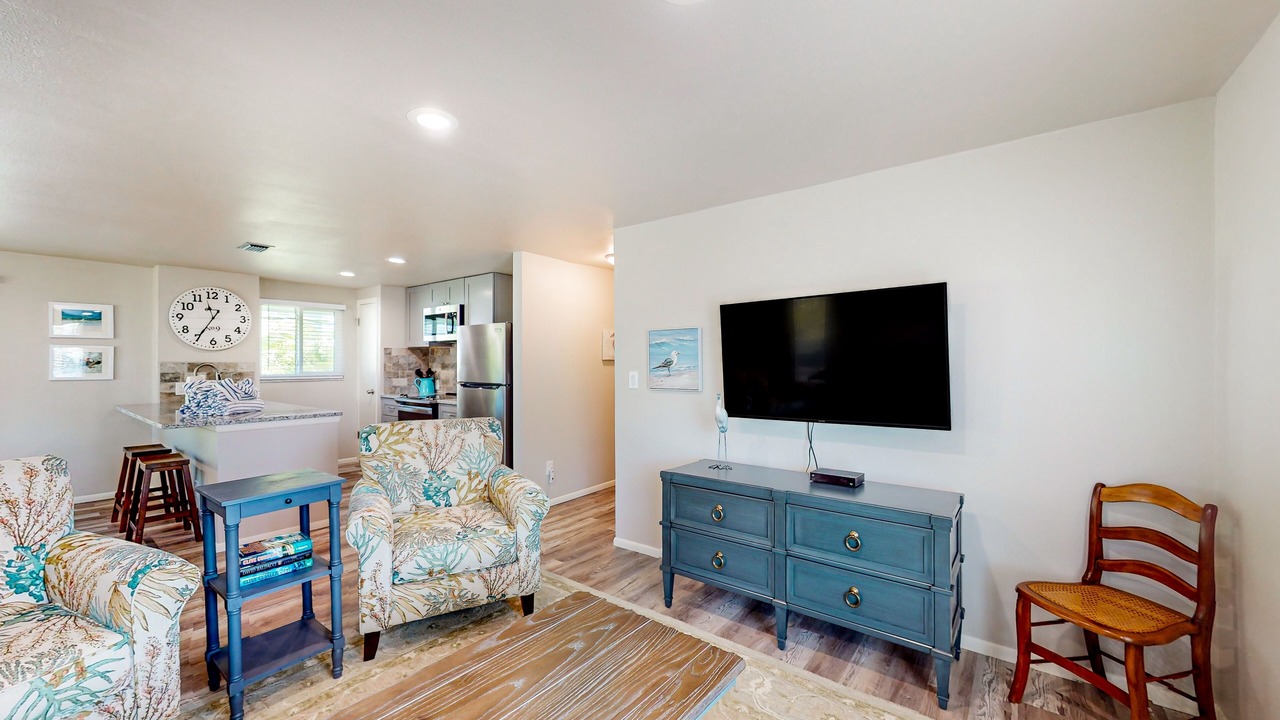 Photo of Livingroom in Anna Maria
