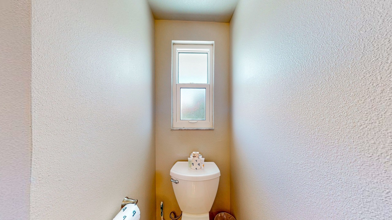 Photo of Bathroom in Anna Maria