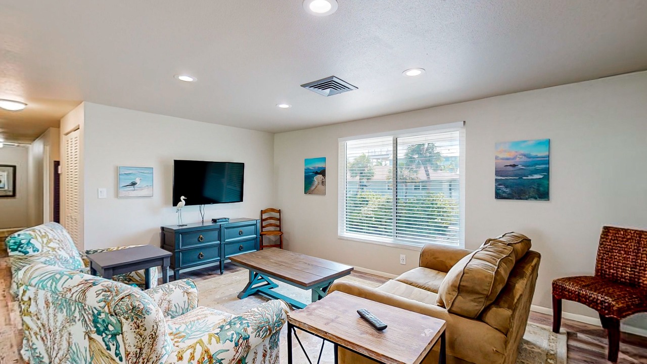Photo of Livingroom in Anna Maria