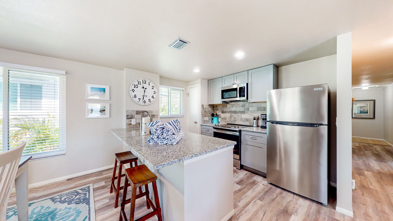 Photo of Kitchen in Anna Maria