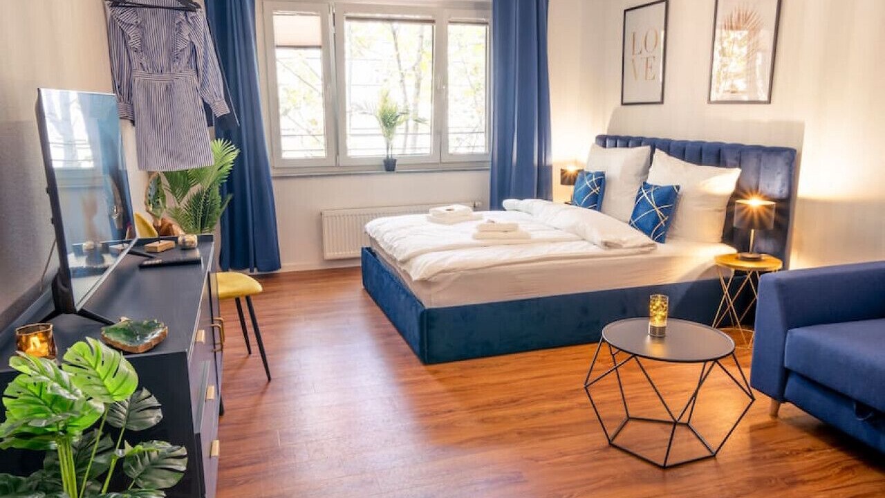 Photo of Bedroom in Mannheim