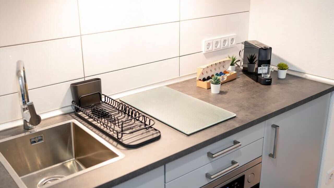 Photo of Kitchen in Mannheim