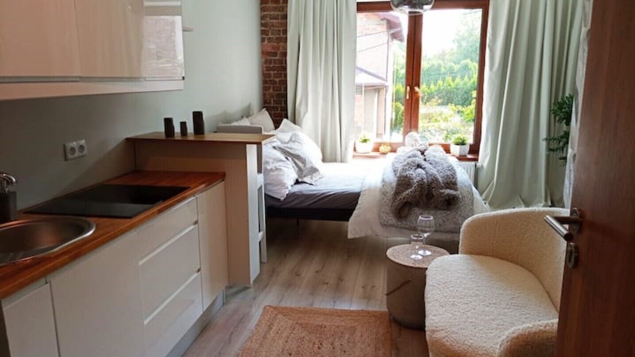 Photo of Bedroom in Brynow