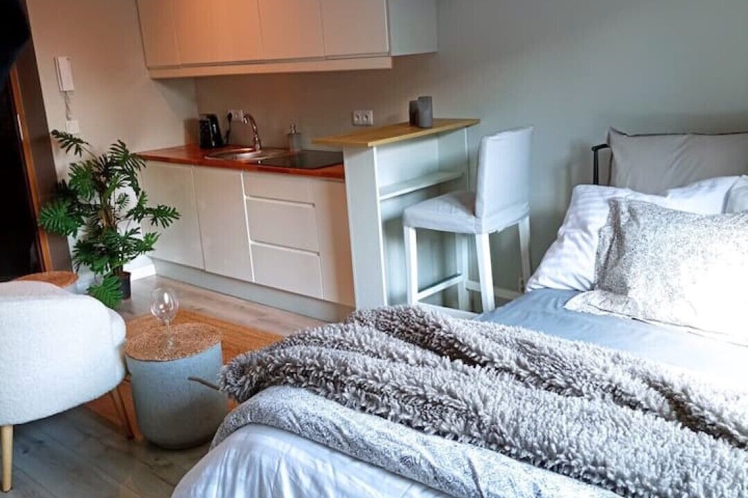 Photo of Bedroom in Brynow