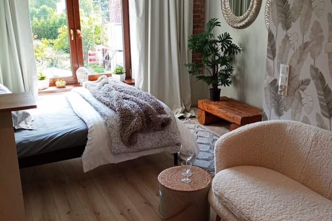 Photo of Bedroom in Brynow