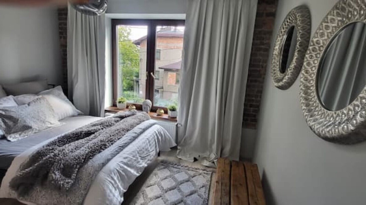 Photo of Bedroom in Brynow