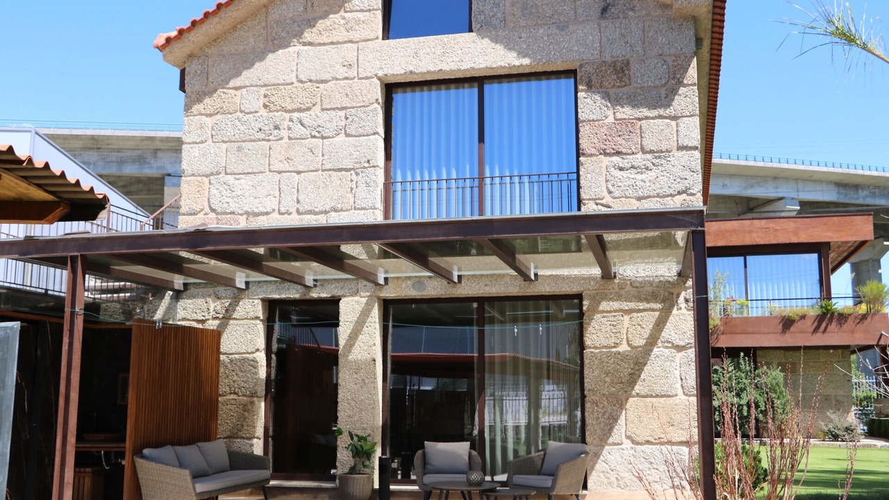 Photo of Outdoor in Nespereira
