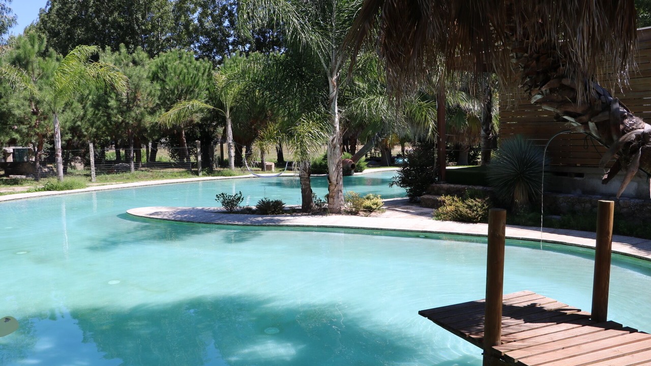 Photo of Outdoor in Nespereira