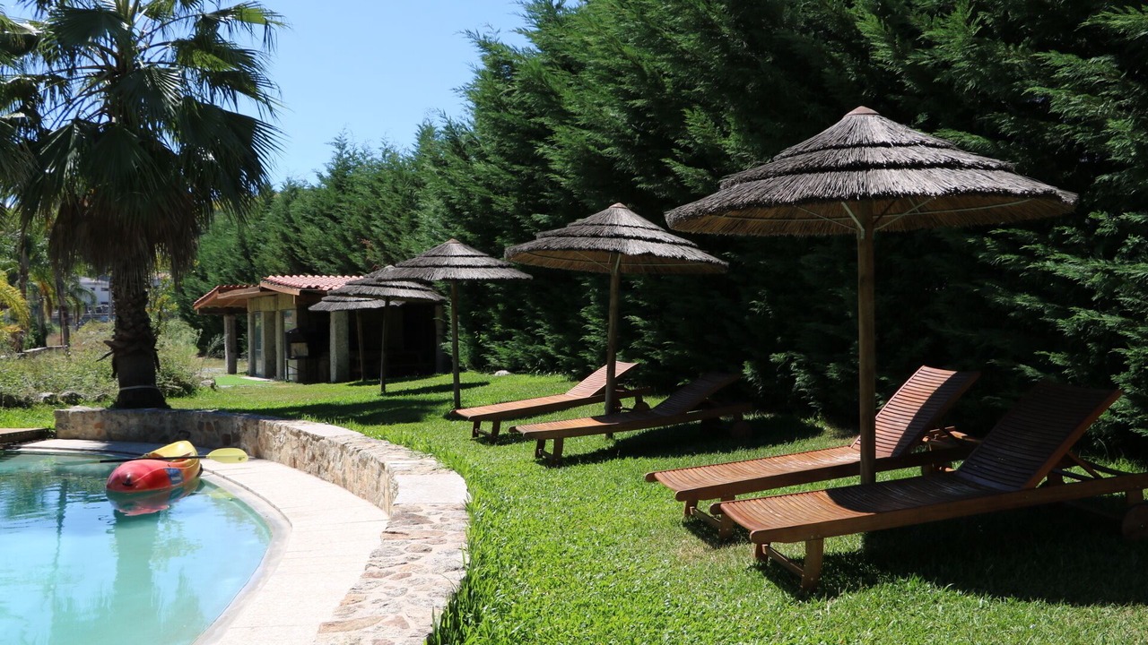 Photo of Outdoor in Nespereira