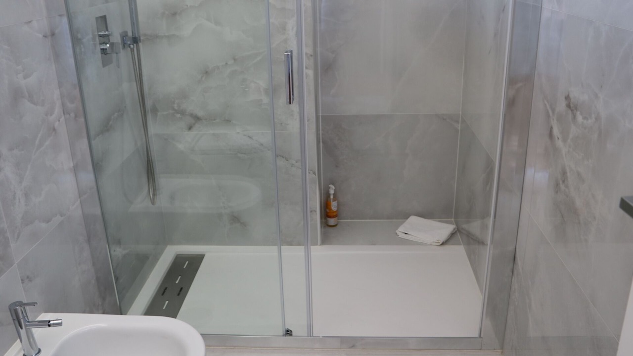 Photo of Bathroom in Nespereira