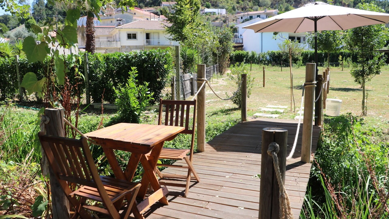 Photo of Outdoor in Nespereira