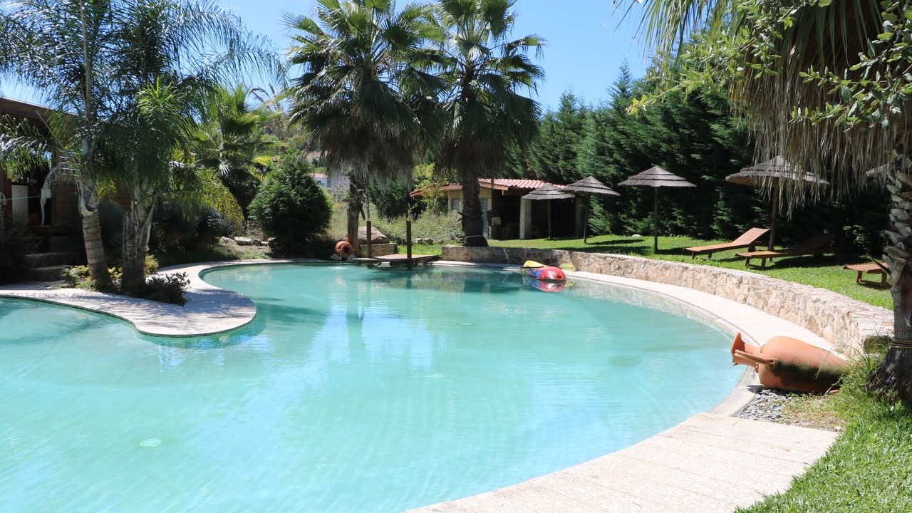 Photo of Outdoor in Nespereira