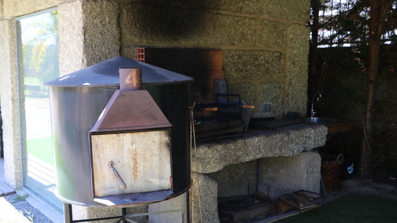 Photo of Outdoor in Nespereira