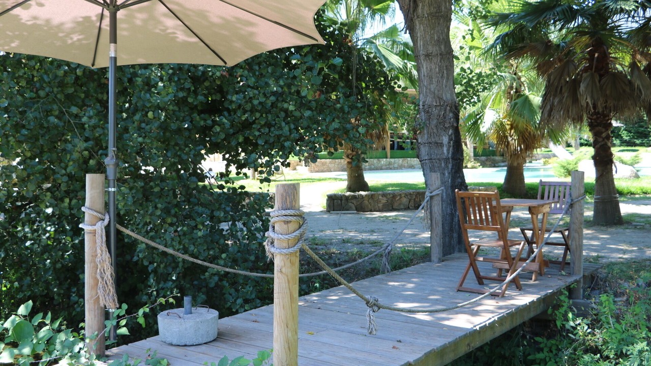 Photo of Outdoor in Nespereira