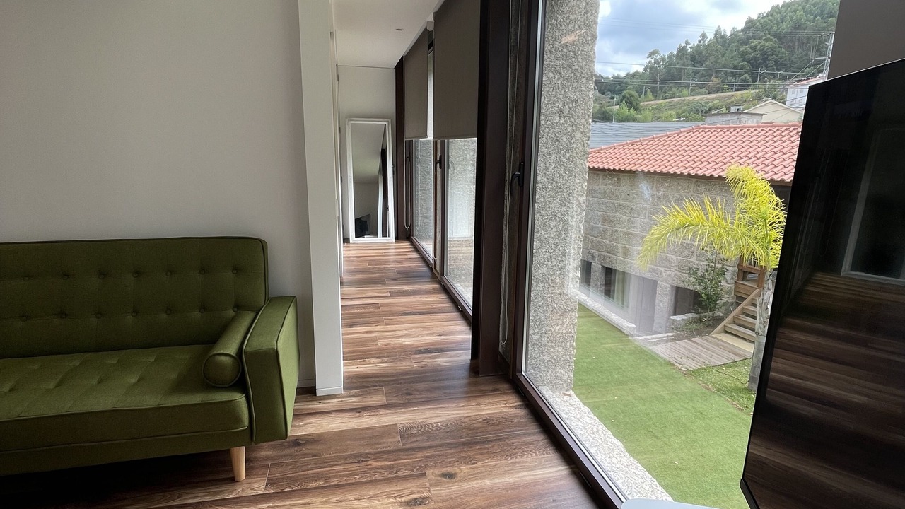 Photo of Livingroom in Nespereira