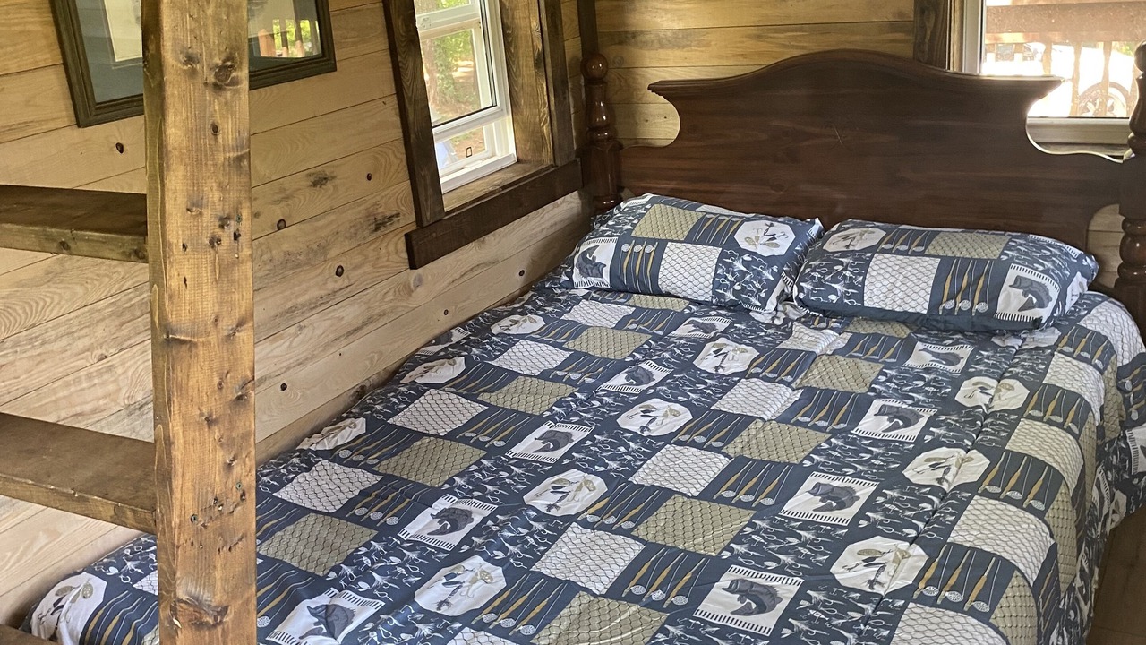 Photo of Bedroom in Amherst