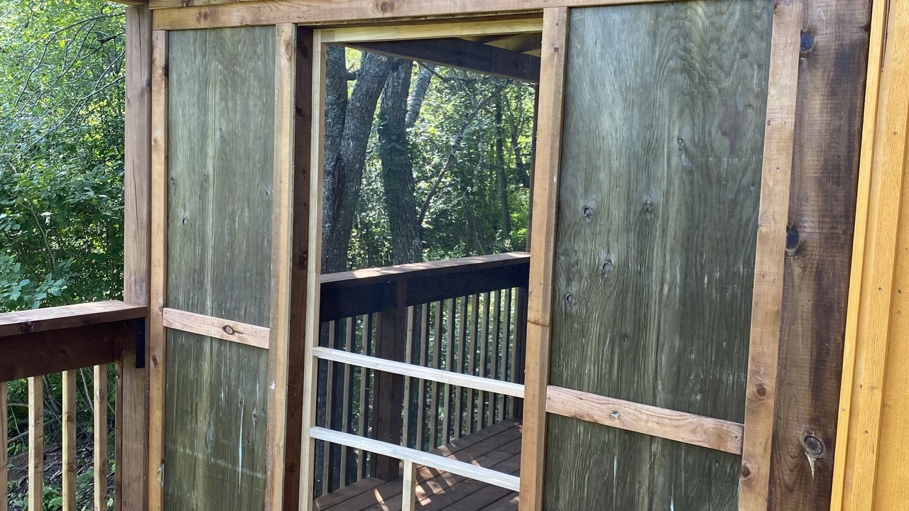 Photo of Patio Balcony in Amherst