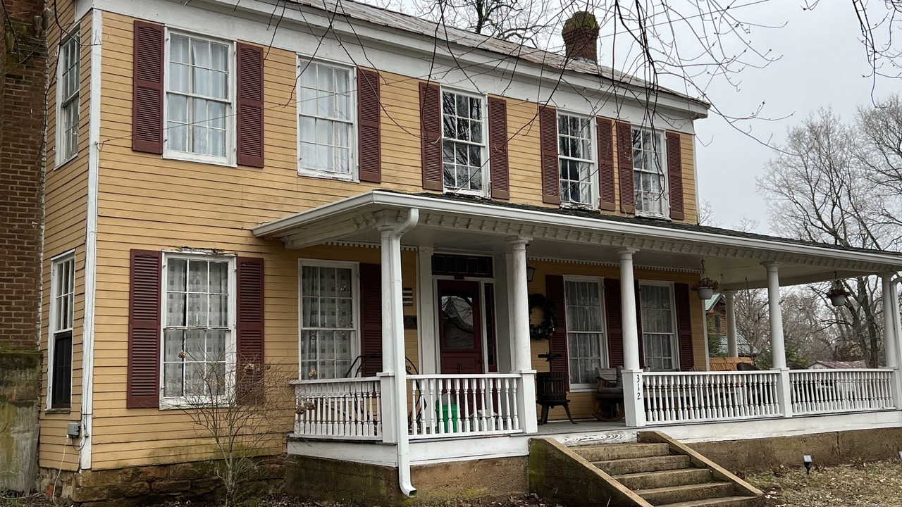 Photo of Outdoor in Caledonia