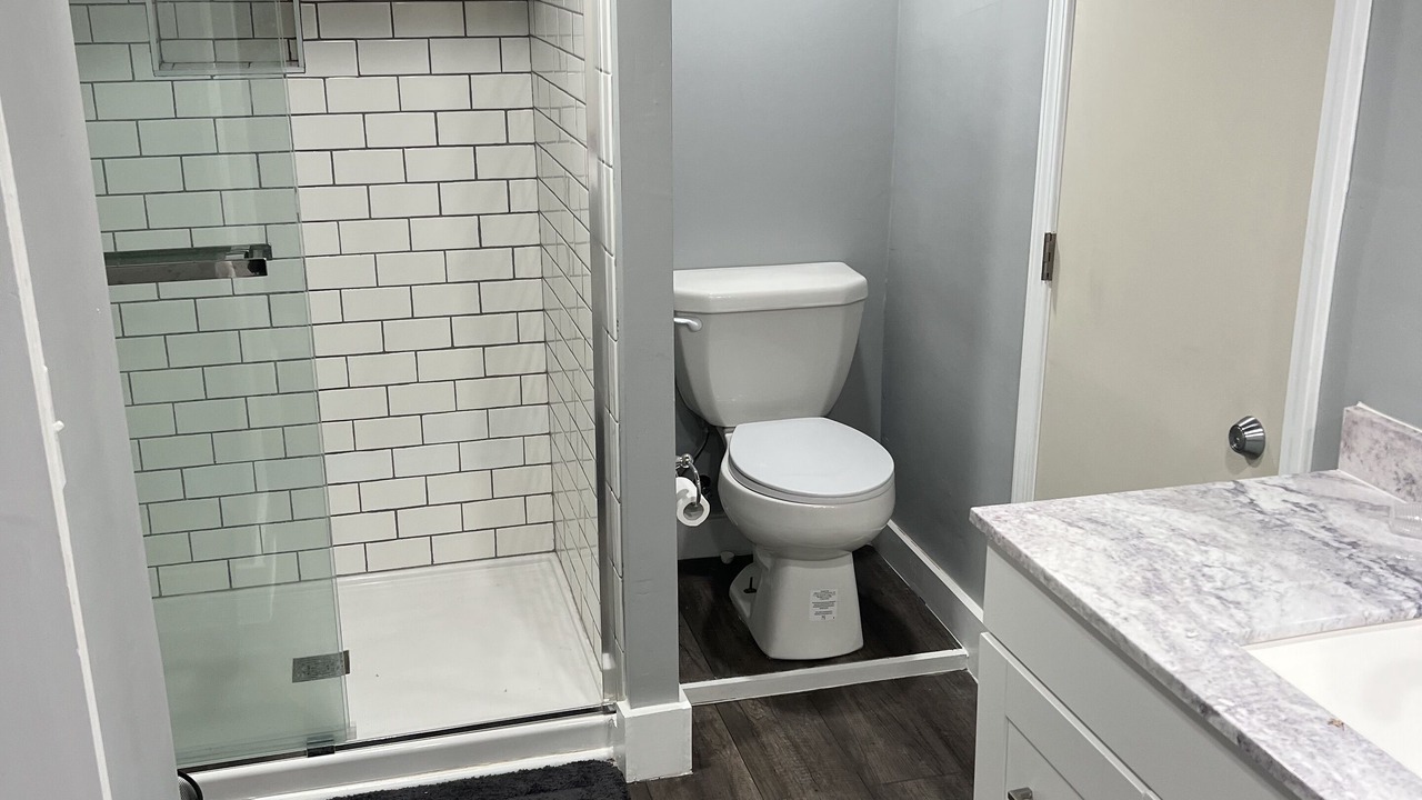 Photo of Bathroom in Caledonia