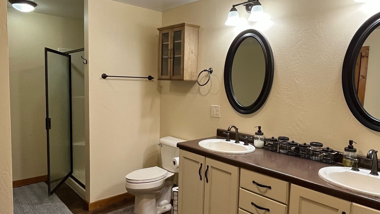 Photo of Bathroom in Ogdensburg