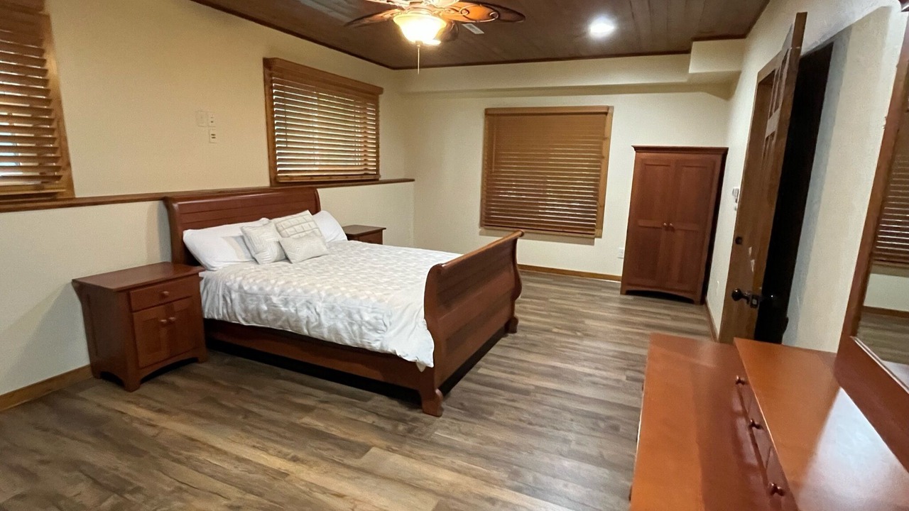 Photo of Bedroom in Ogdensburg
