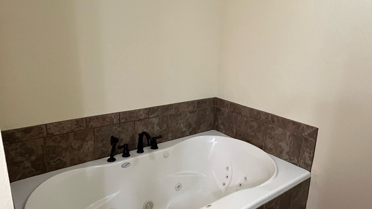 Photo of Bathroom in Ogdensburg