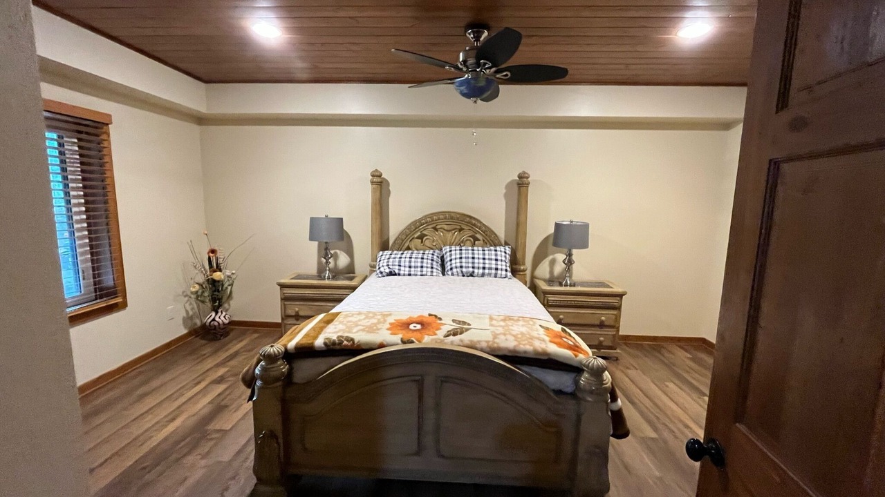 Photo of Bedroom in Ogdensburg