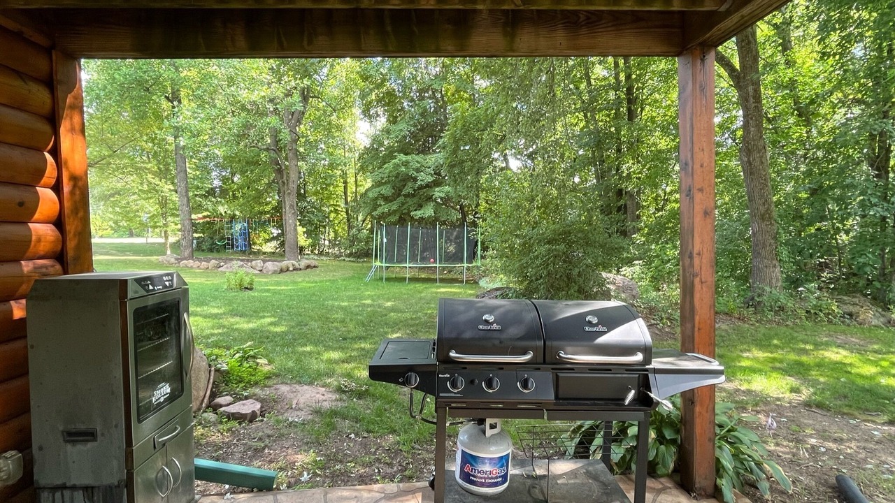 Photo of Outdoor in Ogdensburg